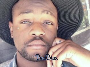 BadBlax