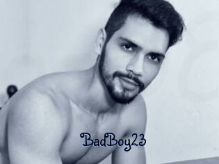 BadBoy23