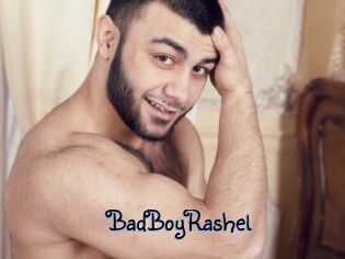 BadBoyRashel