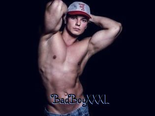 BadBoyXXXL