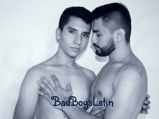 BadBoysLatin