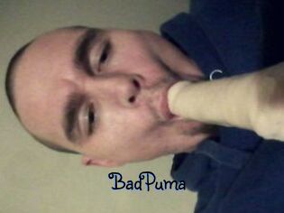 BadPuma