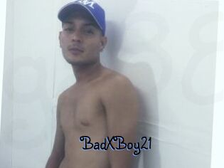 BadXBoy21