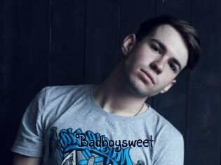 Badboysweet