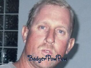 BadgerPowPow