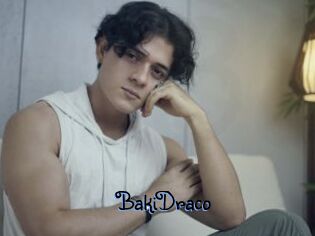 BakiDraco