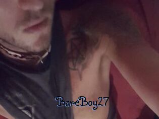 BareBoy27
