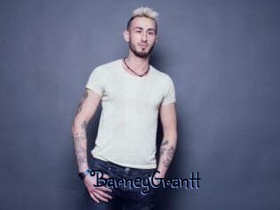 BarneyGrantt