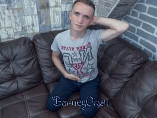 BarneyOwen