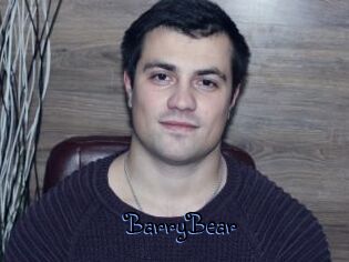 BarryBear
