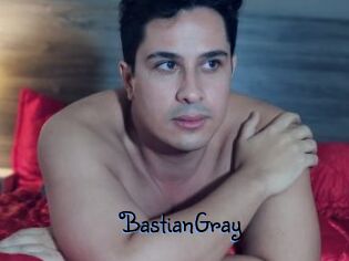 BastianGray