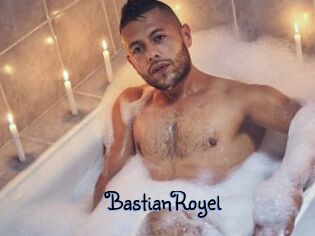 BastianRoyel