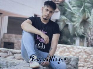 BastianWayne