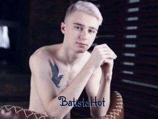 BatistaHot