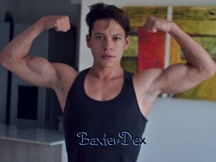 BaxterDex