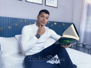 BaxtianDavies