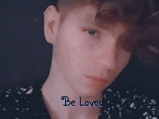 Be_Loved