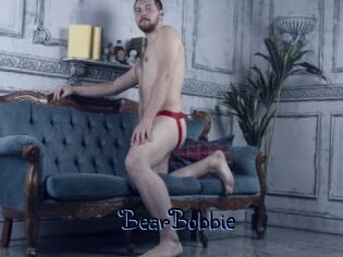BearBobbie