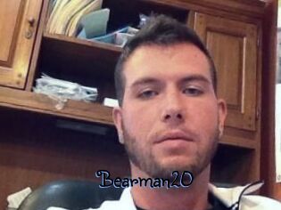 Bearman20