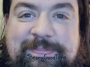 BearyGoodTime