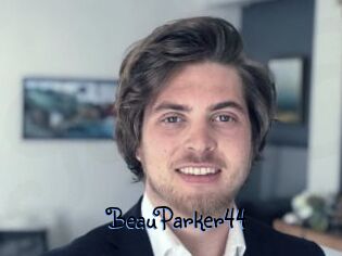 BeauParker44