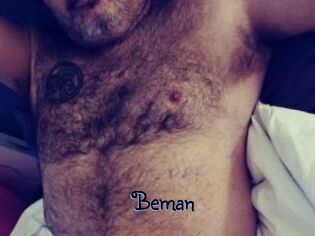 Beman