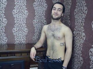 BenFarrel