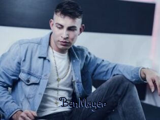 BenMayer