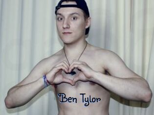 Ben_Tylor