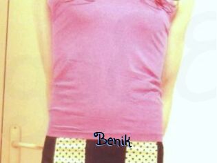 Benik