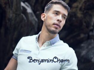 BenjaminCharn