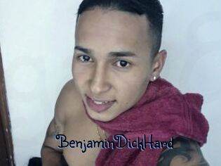 BenjaminDickHard
