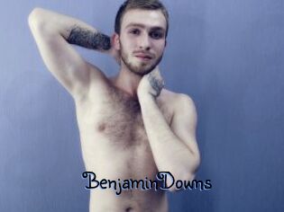 BenjaminDowns