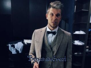 BenjaminGreat