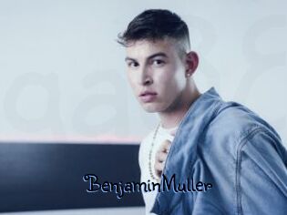 BenjaminMuller