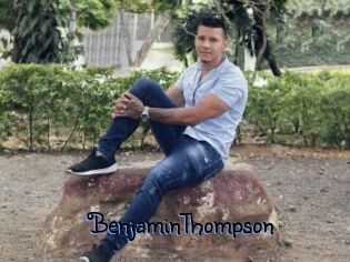 BenjaminThompson