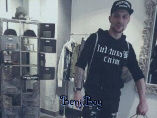 BenjiBoy