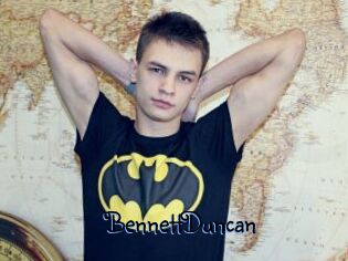 BennettDuncan