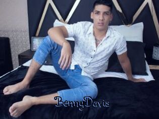 BennyDavis