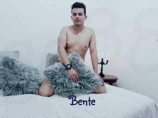 Bente
