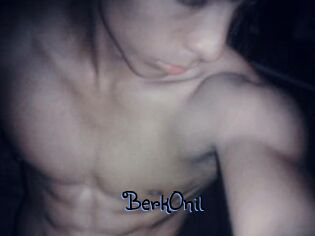 BerkOnil