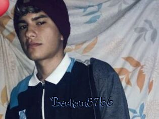 Berkam8756