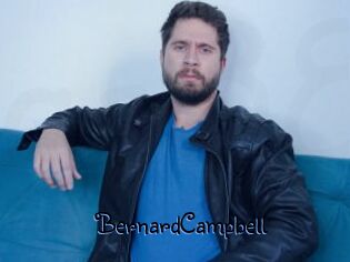 BernardCampbell Gay 88