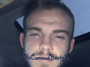 BiCuriousBootyM