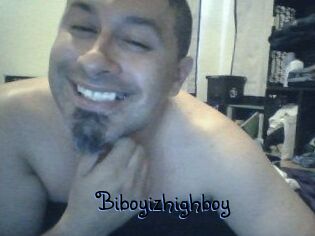 Biboyizhighboy
