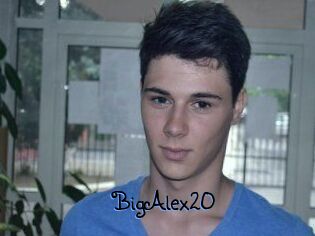 BigAlex20