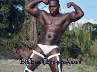 BigBlackBrokenAsses