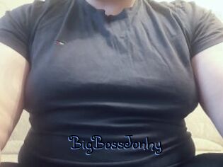 BigBossJonhy