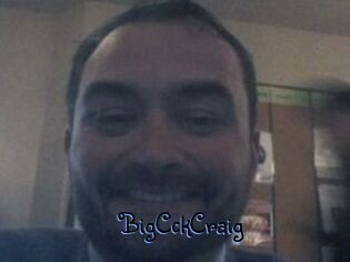 BigCckCraig