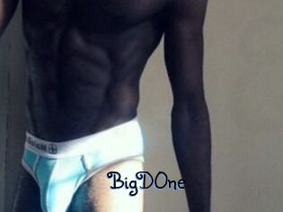 BigDOne